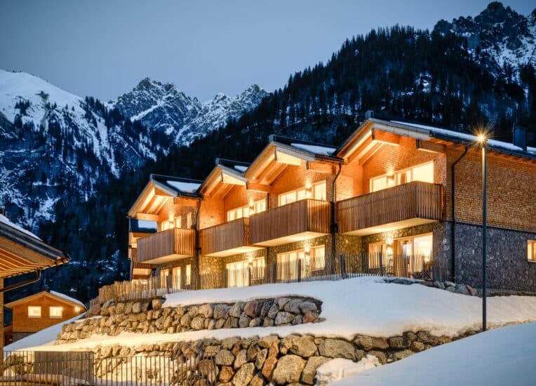 Arlberg Chalets Betriebs GmbH