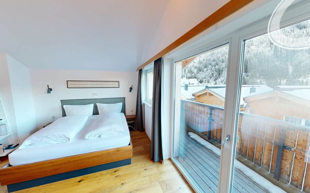 Chalet Arlberger´s